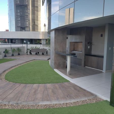 Apartamento Torres Evolution Santa Cruz de La Sierra Exterior foto