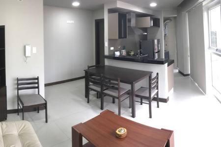 Apartamento Torres Evolution Santa Cruz de La Sierra Exterior foto
