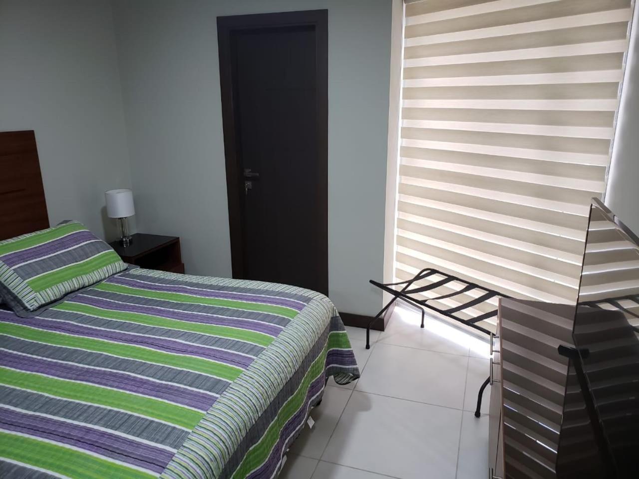 Apartamento Torres Evolution Santa Cruz de La Sierra Exterior foto